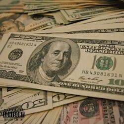 Cover of Money Talk.