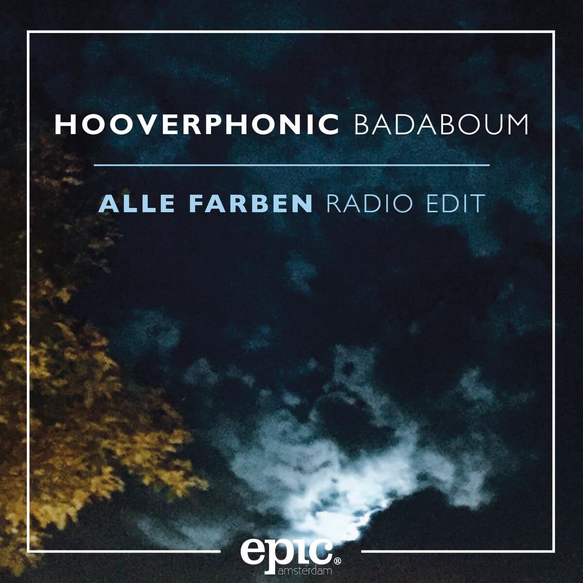 Album cover of Badaboum (Alle Farben Remix) (Radio Edit)