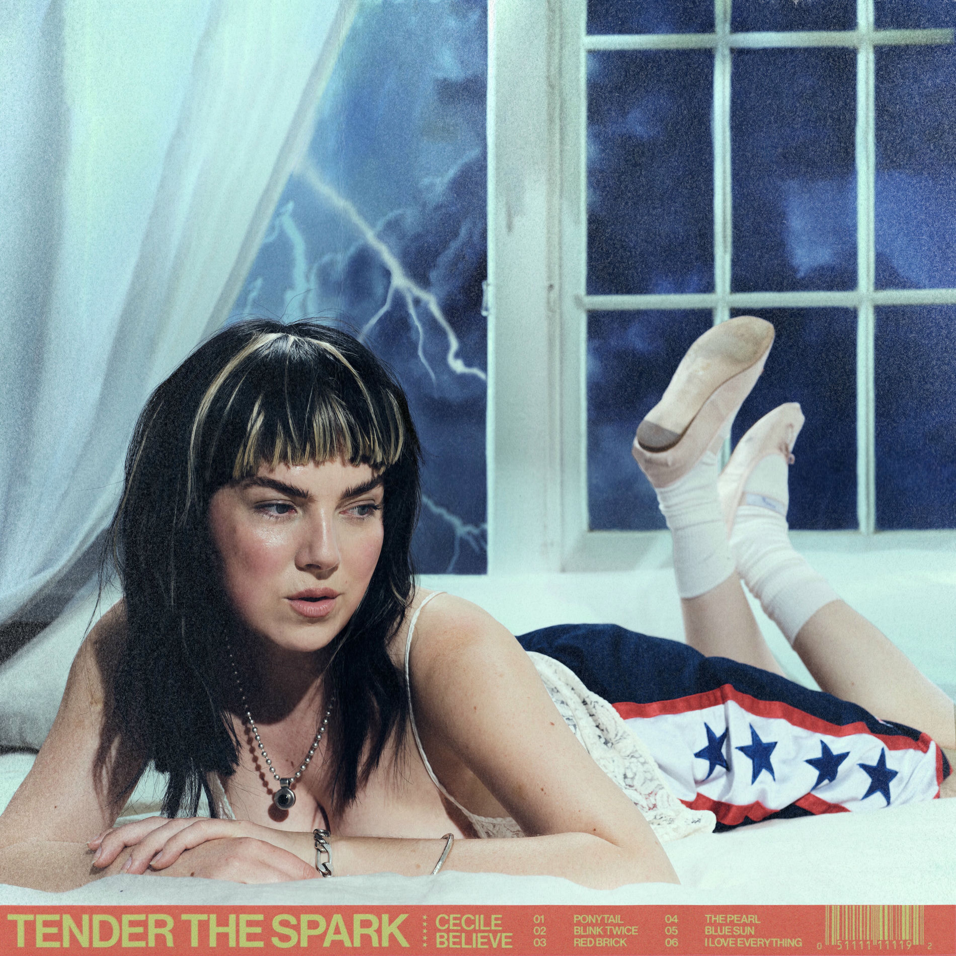 Album cover of Blue Sun