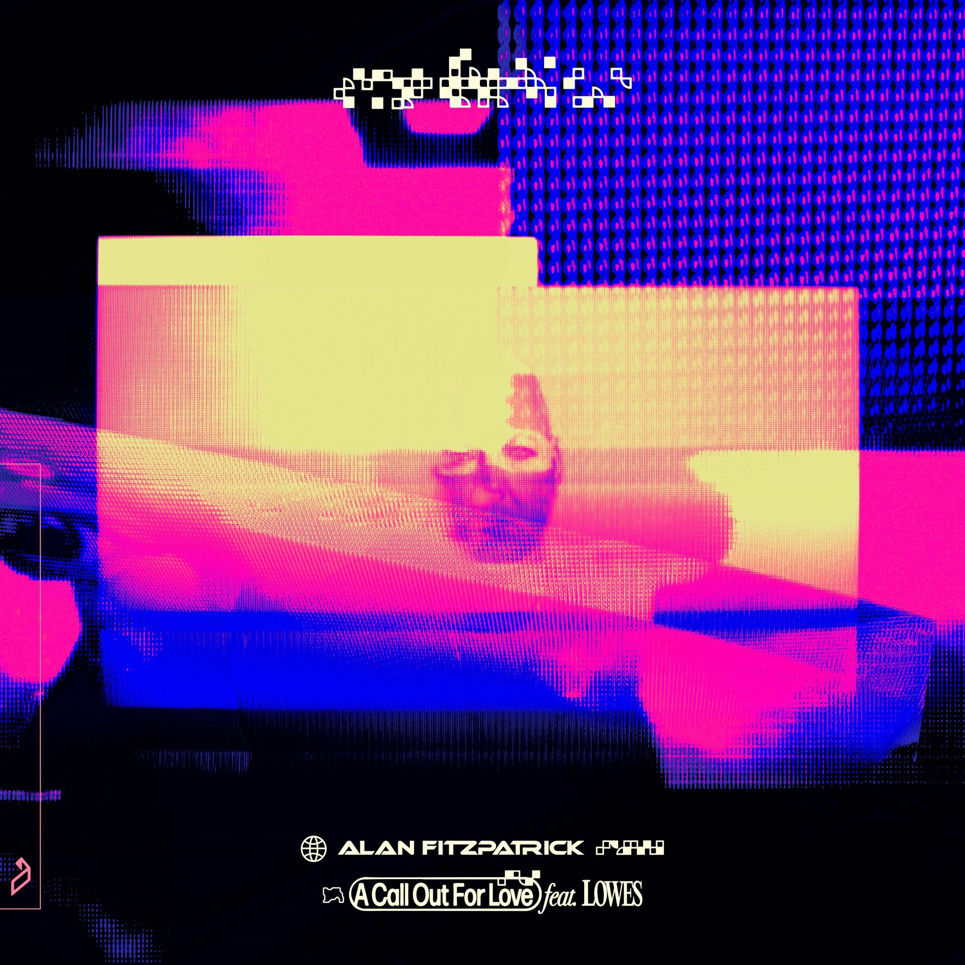 Album cover of A Call Out For Love