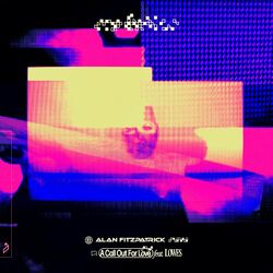 Cover of A Call Out For Love