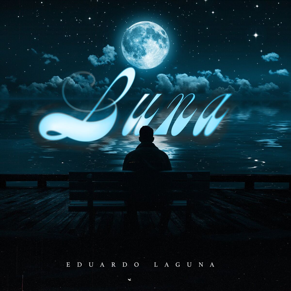 Album cover of Luna