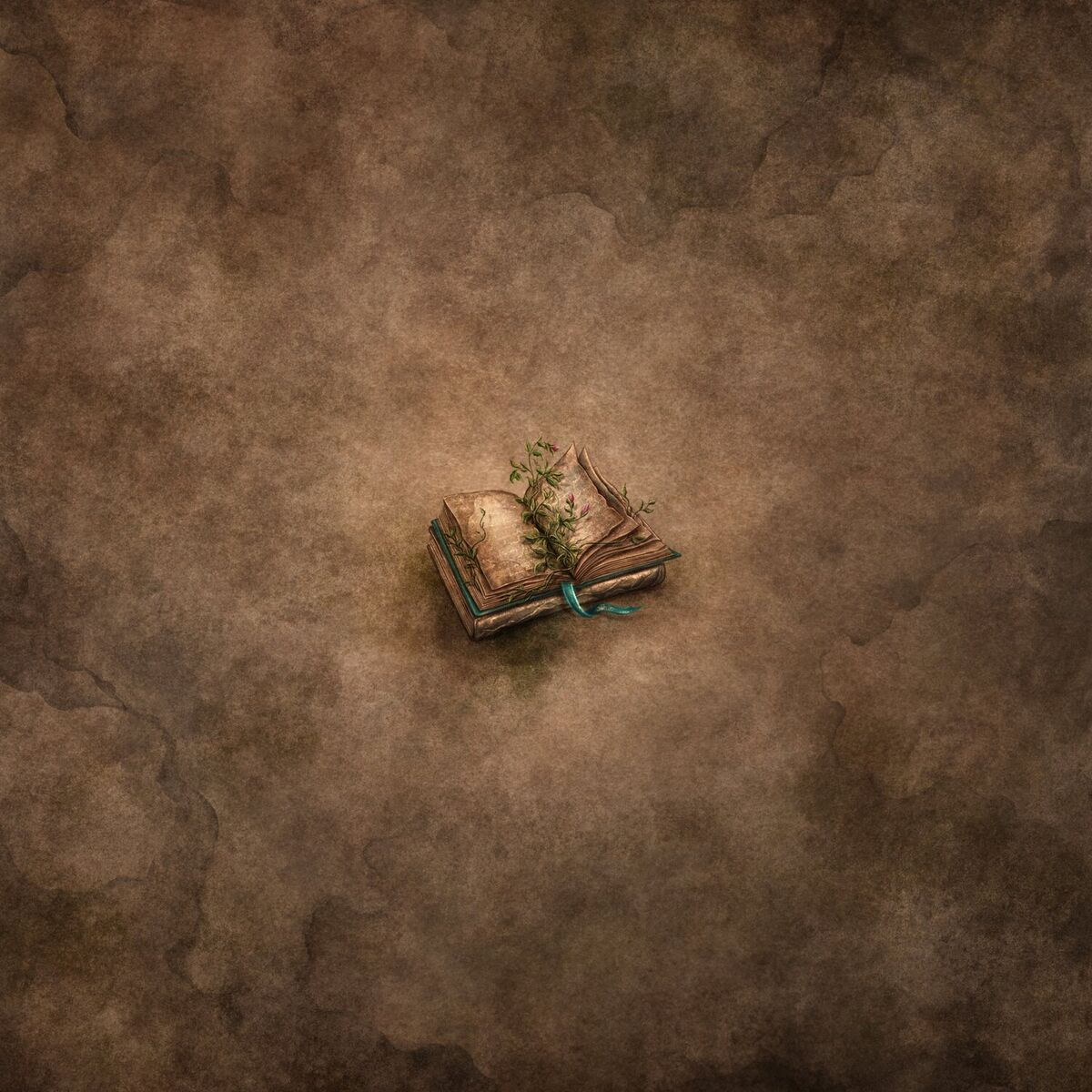 Album cover of Author