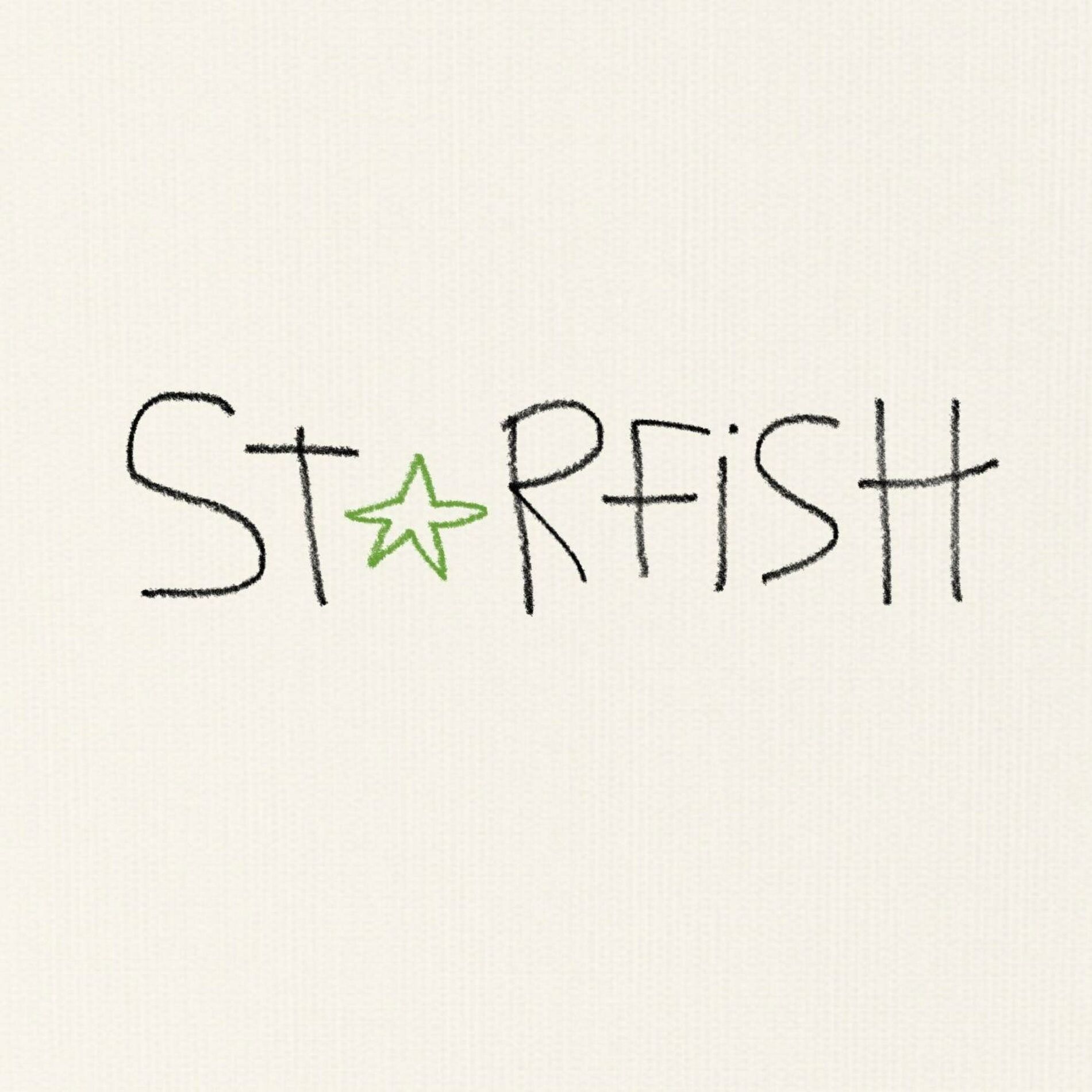 Album cover of Starfish