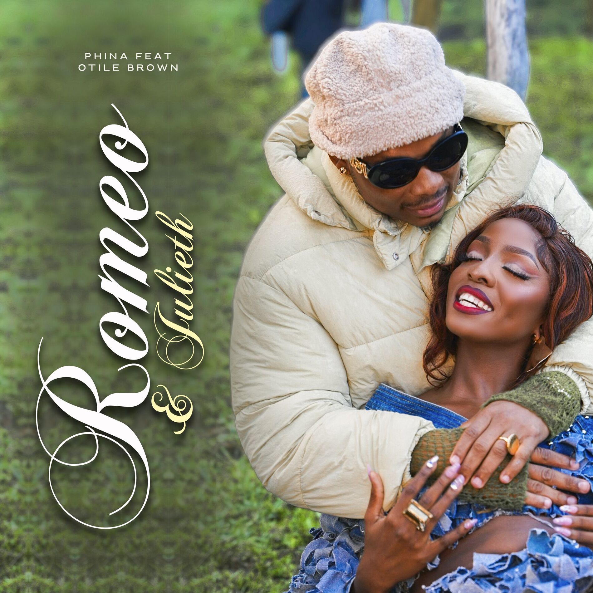 Album cover of Romeo & Julieth (feat. Otile Brown)