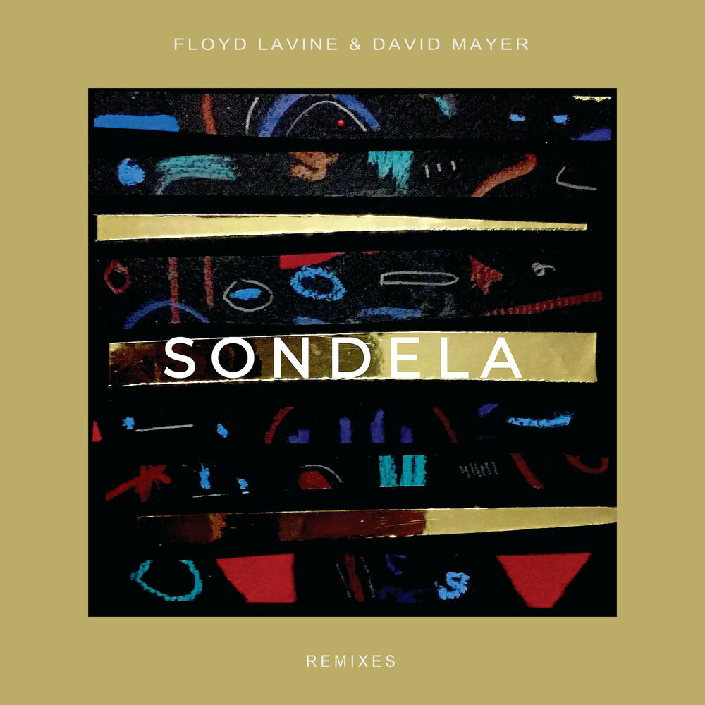 Picture of Sondela Remix EP
