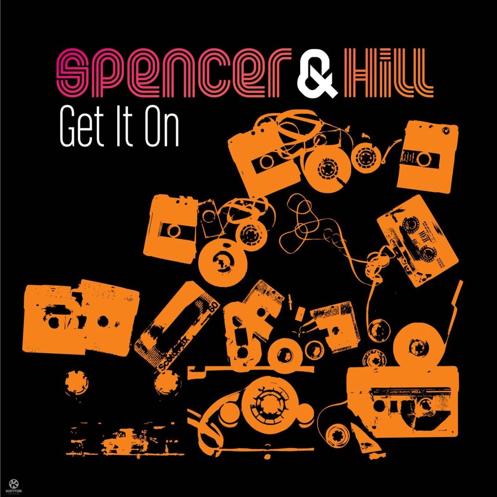 Picture of Get It On