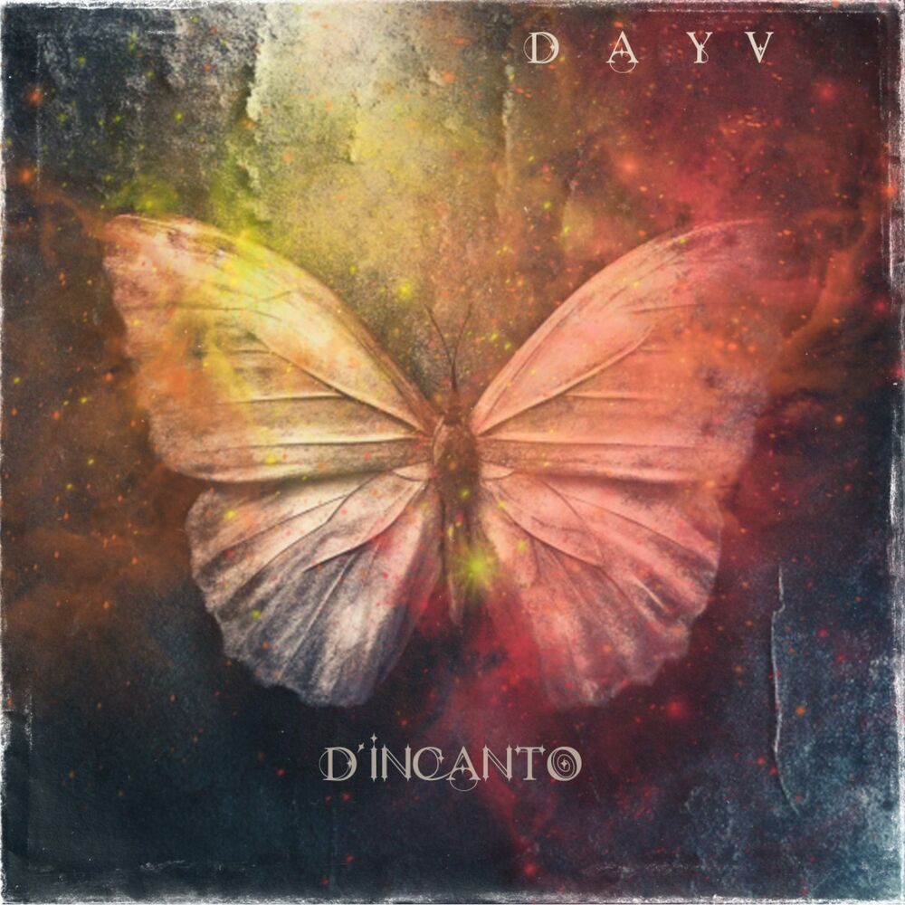 Picture of D'INCANTO