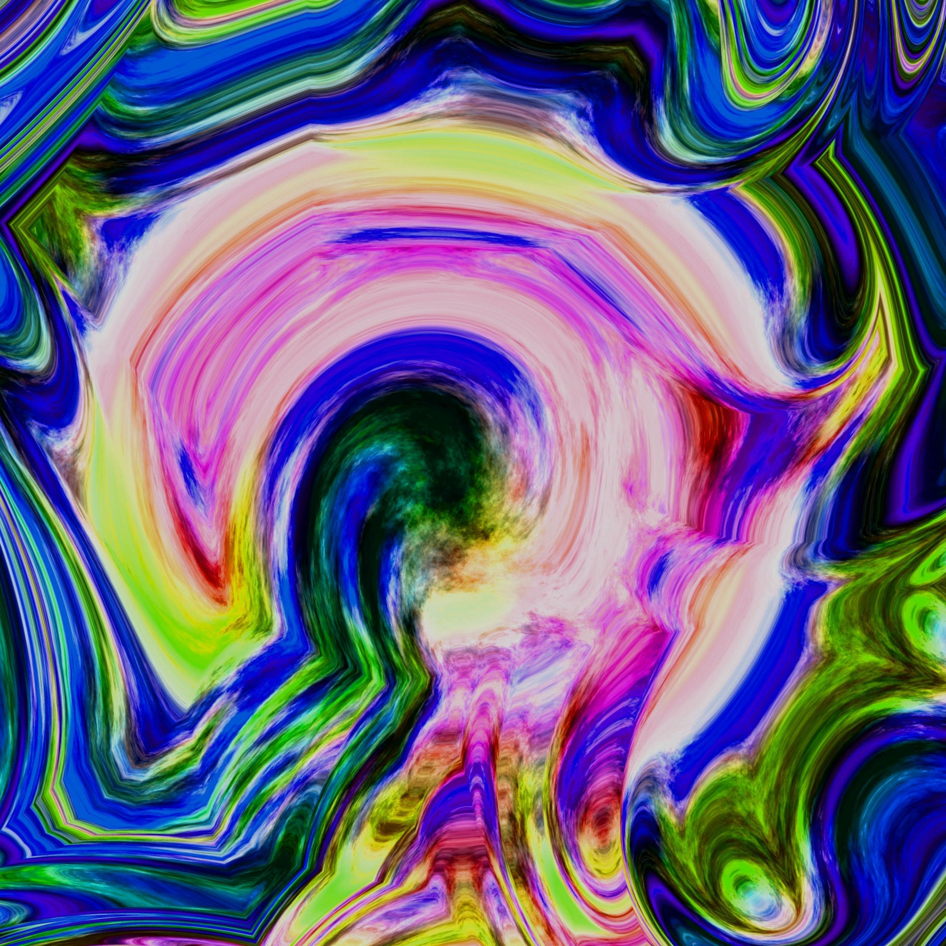 Album picture of Digital Dream