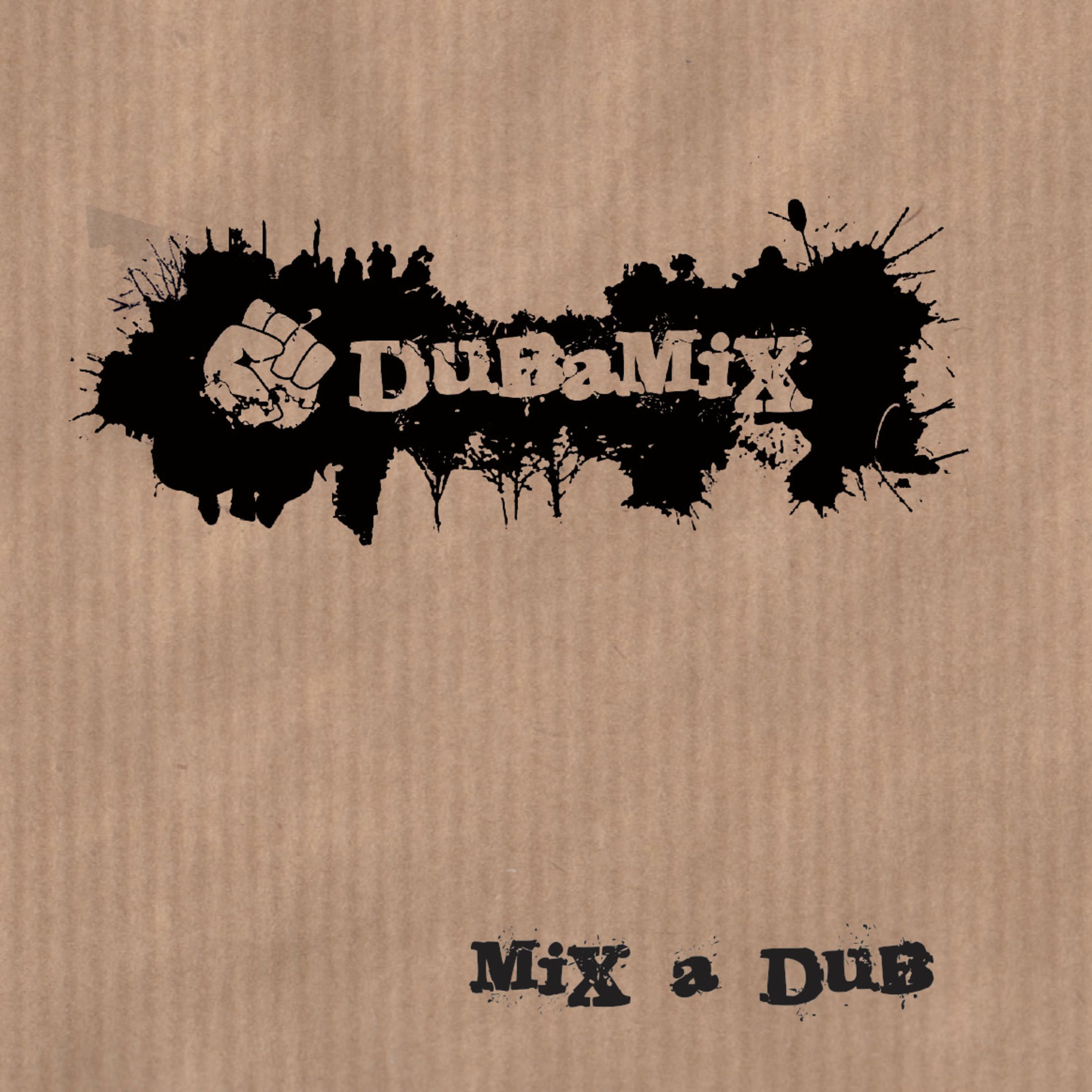 Album cover of Haydub