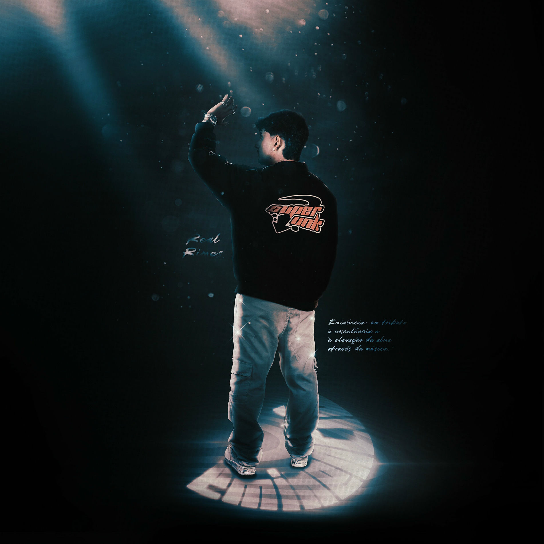 Album cover of EMINÊNCIA