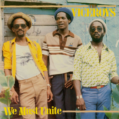 Time Is Important by The Viceroys - 76 BPM