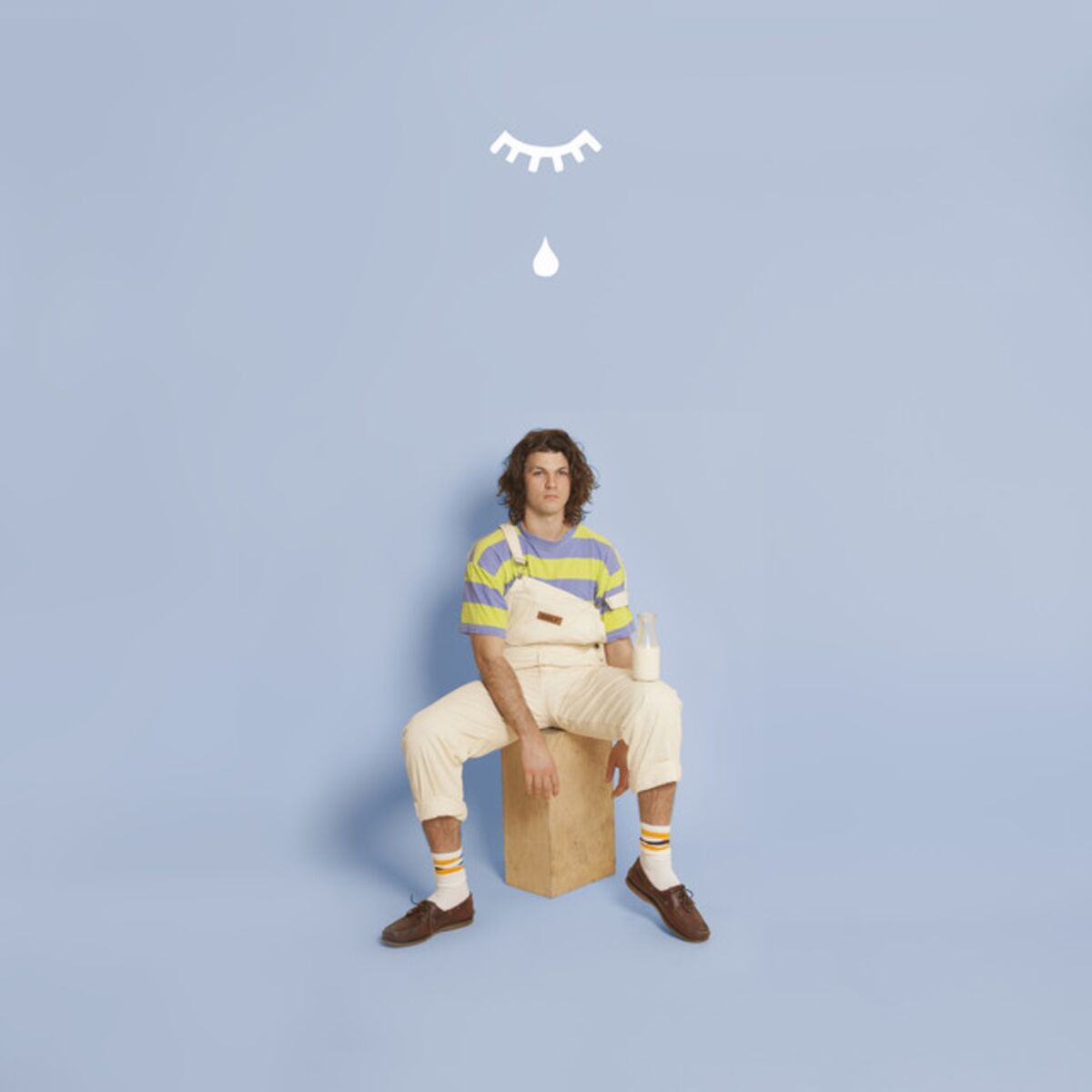 Album cover of Find You