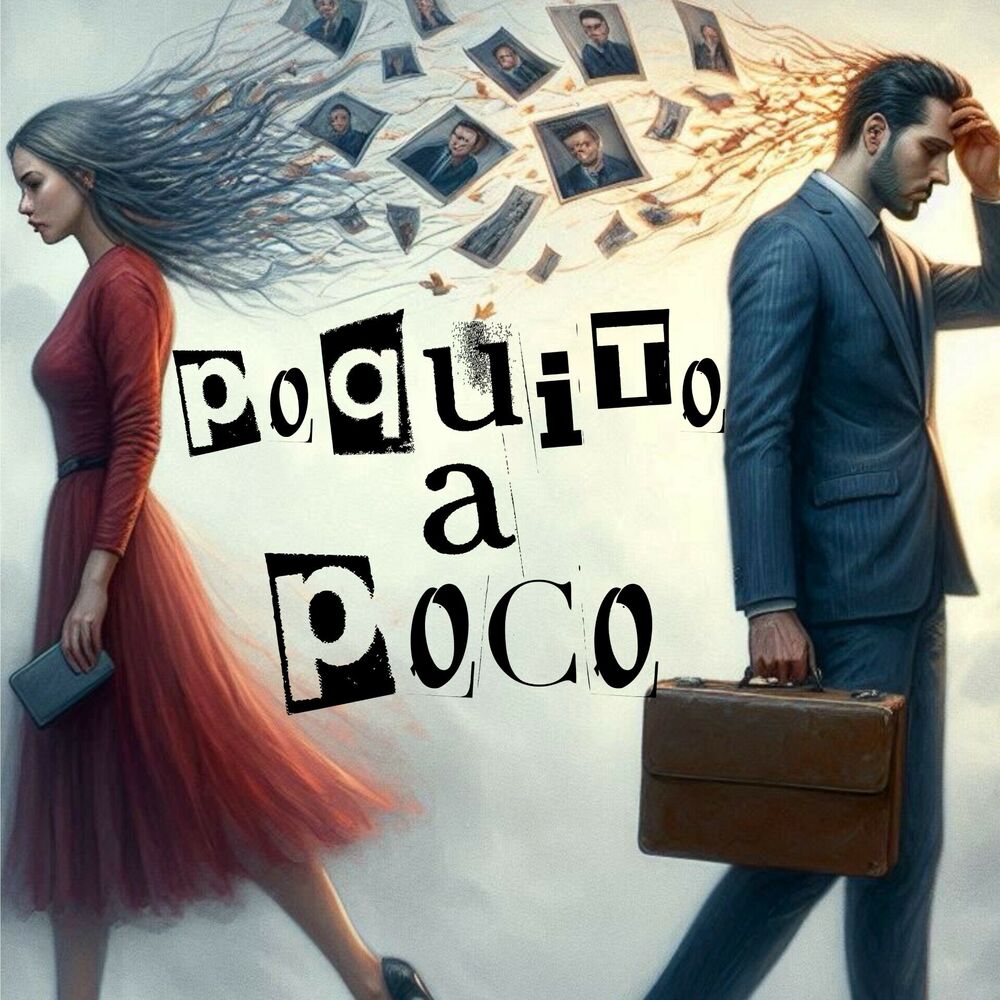 Picture of Poquito a poco