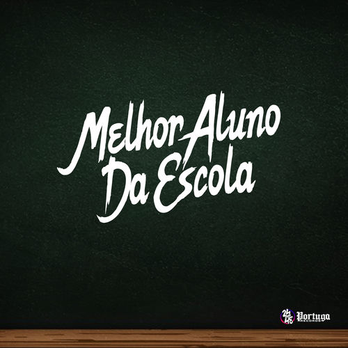 Melhor Aluno da Escola