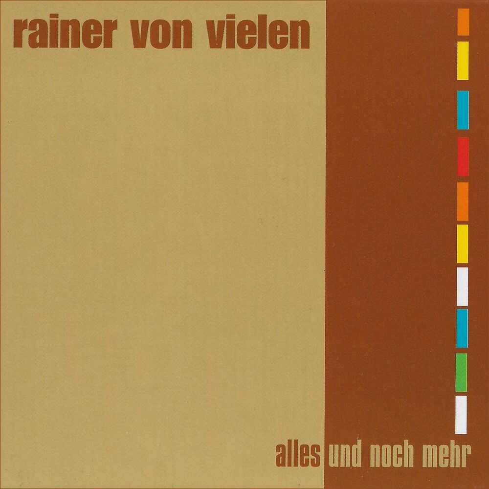 Picture of Alles und noch mehr