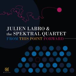 Cover of From This Point Forward