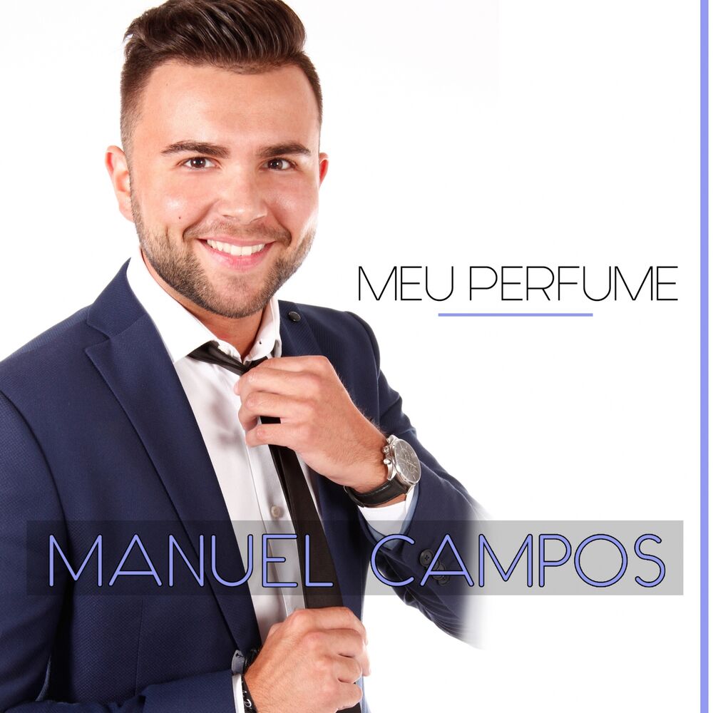Picture of Meu Perfume