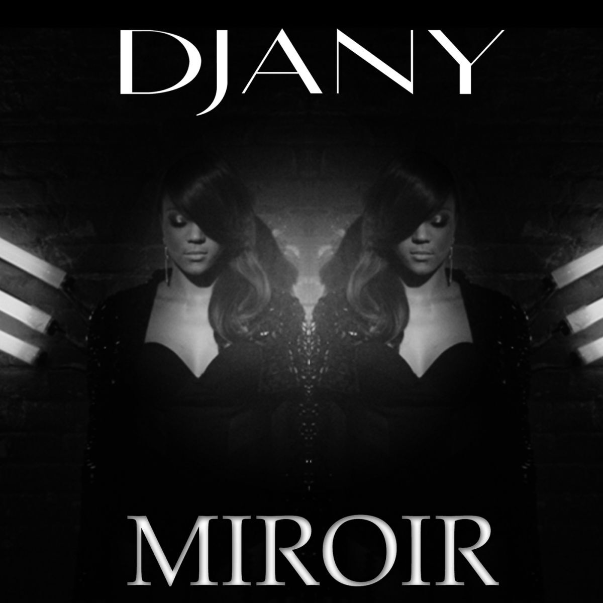 Album cover of Miroir