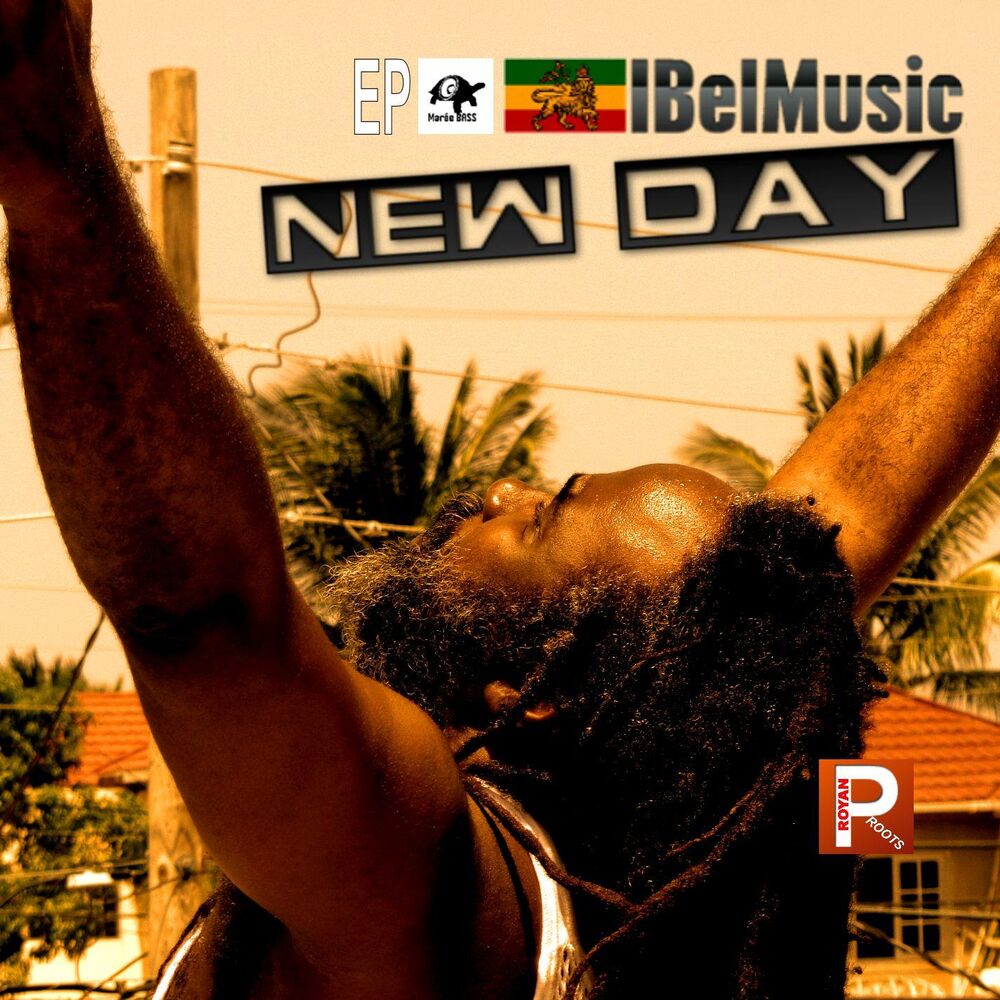 Picture of New Day EP