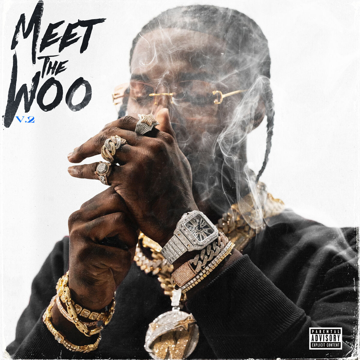 Pop Smoke Meet The Woo 2 lyrics and songs Deezer