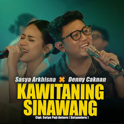 Cover Kawitaning Sinawang - Denny Caknan