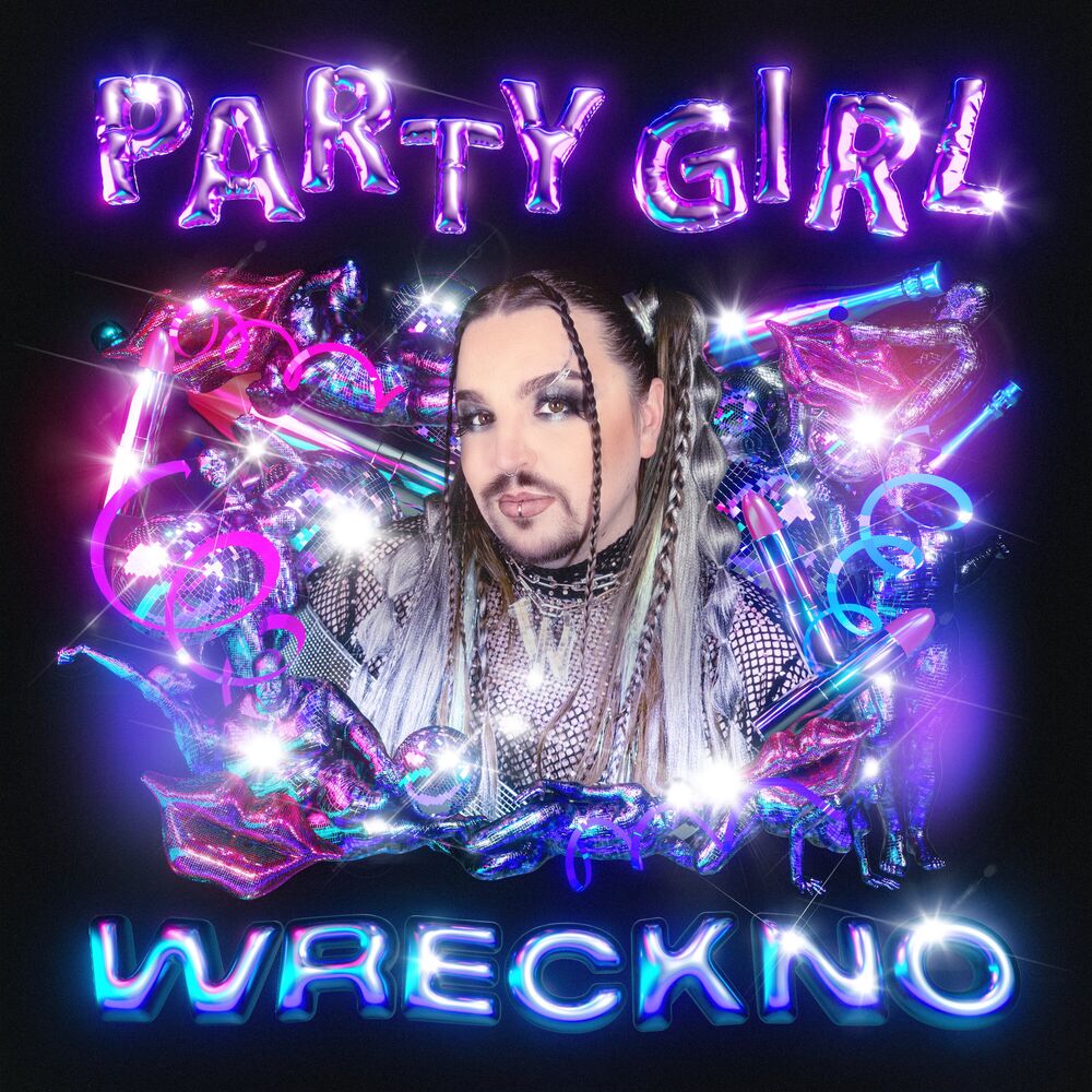 Picture of Party Girl