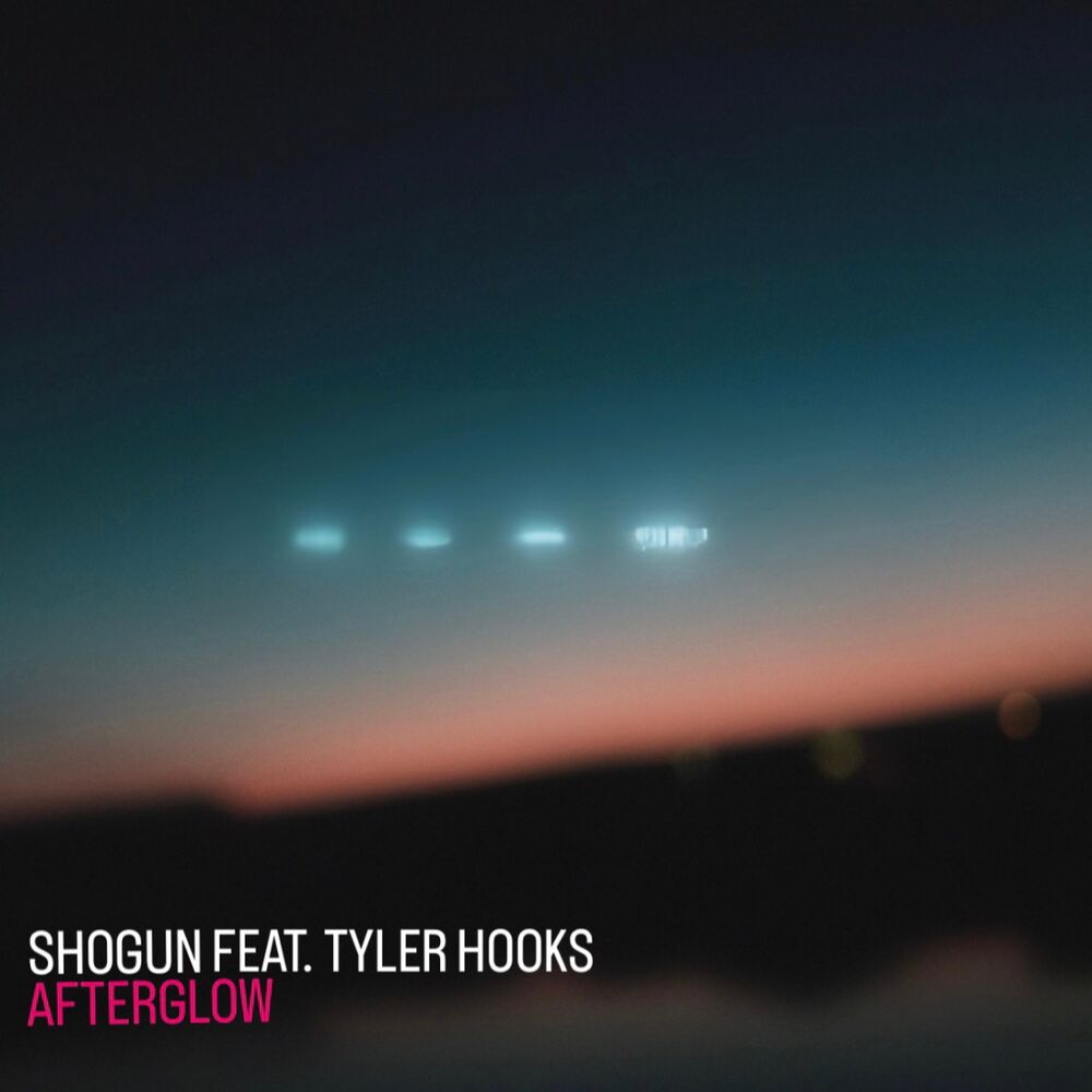 Picture of Afterglow