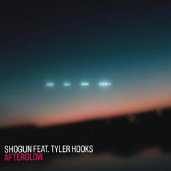 Cover of Afterglow