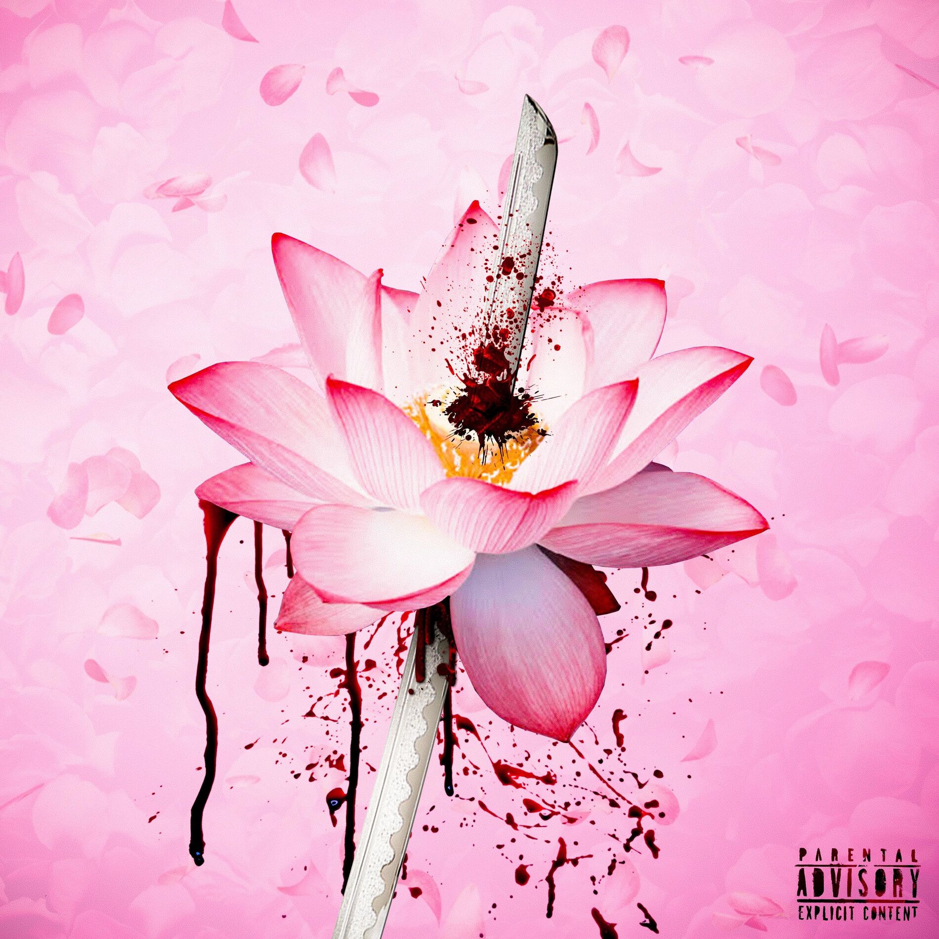 Album cover of Lotus Trap