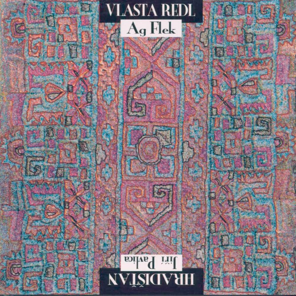 Picture of Vlasta Redl & Ag Flek
