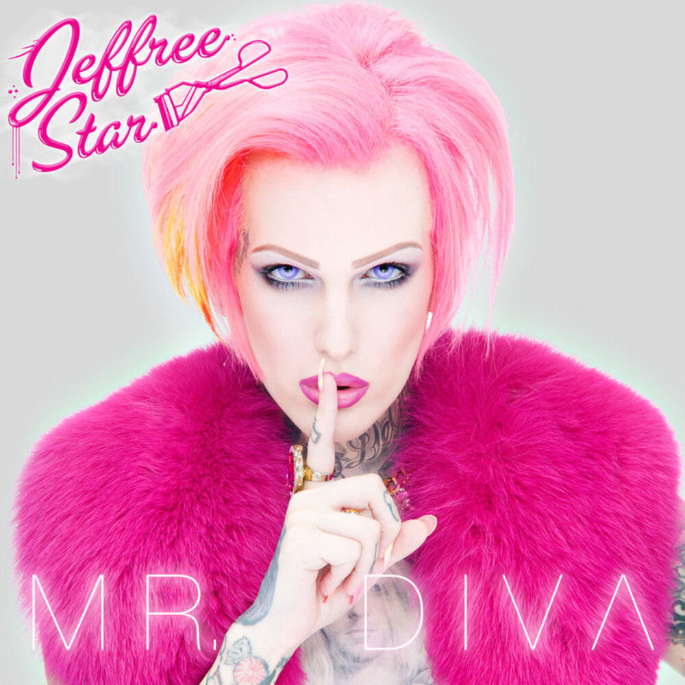 Picture of Mr. Diva - EP