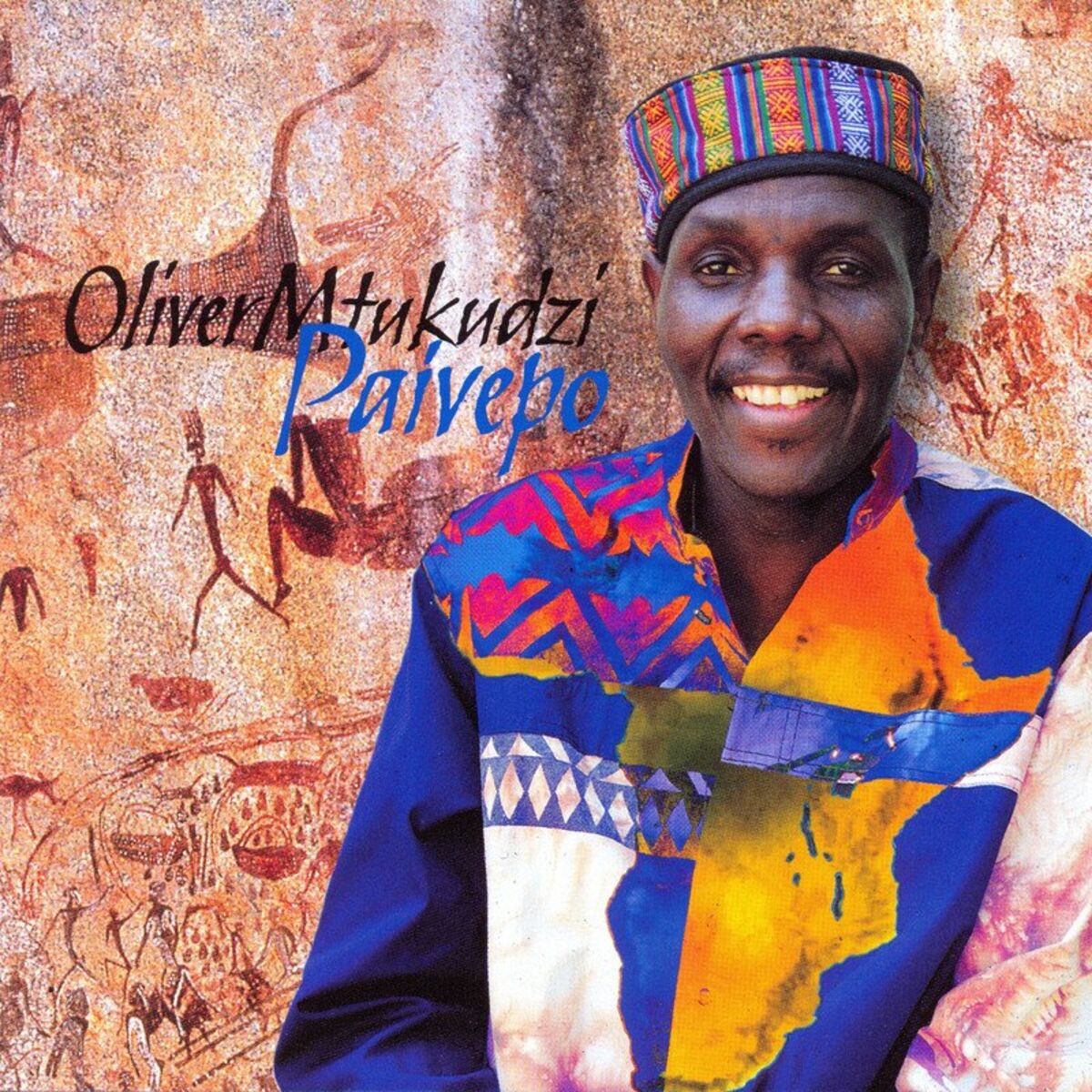 Album cover of Sandi Bonde