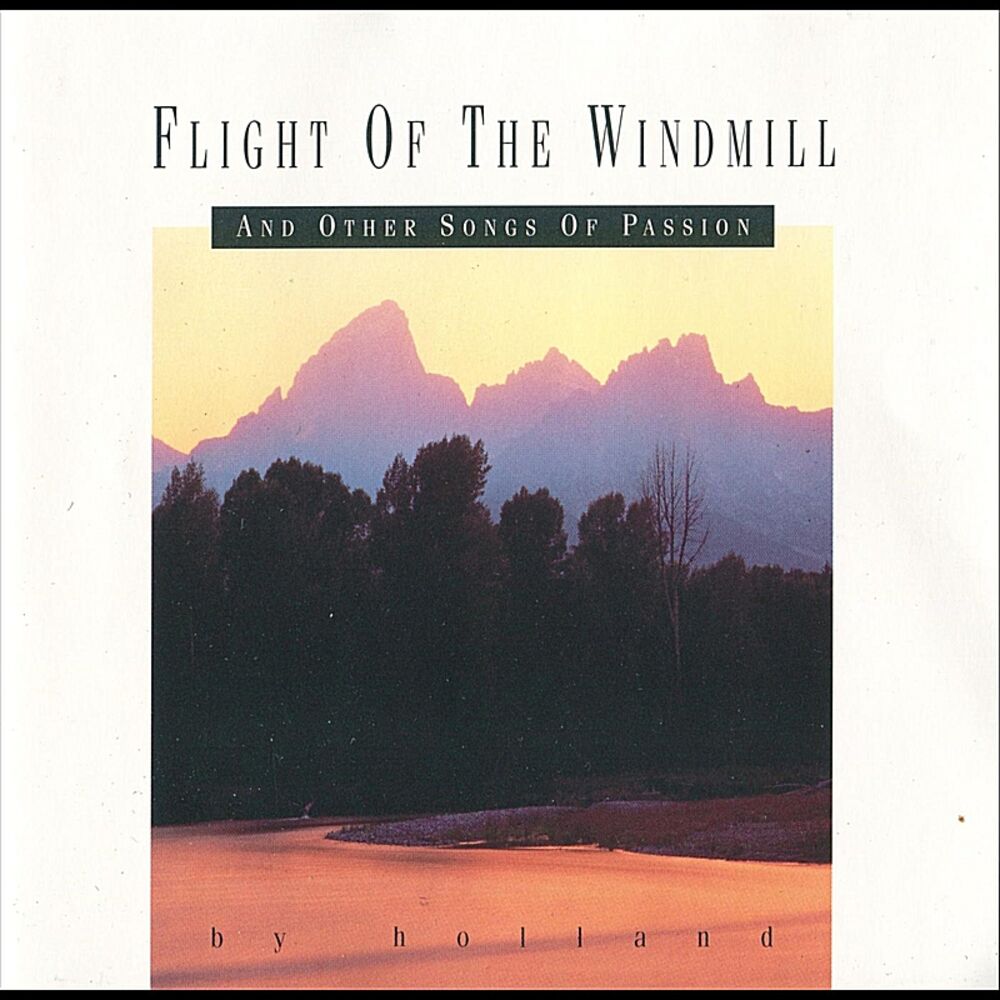 Picture of Flight of the Windmill