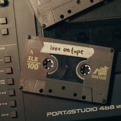 love on tape