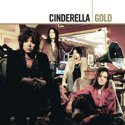 Cover of Gold