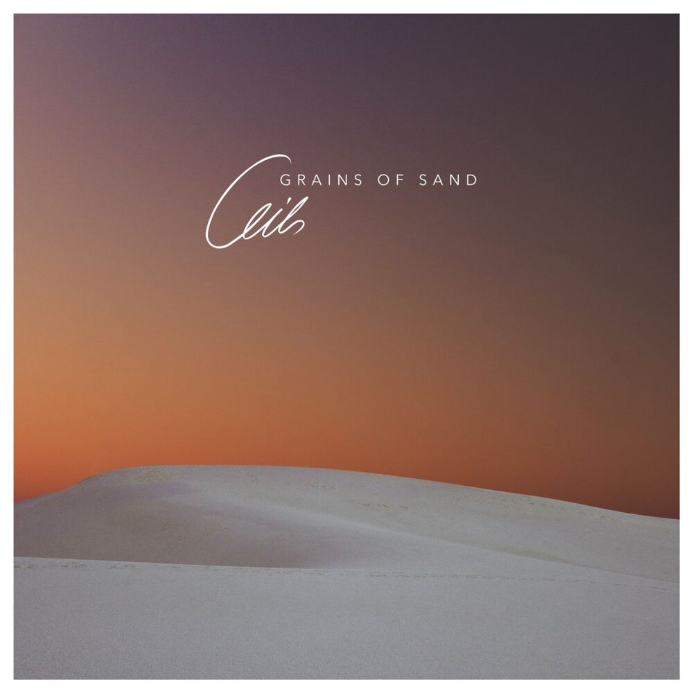 Picture of Grains Of Sand