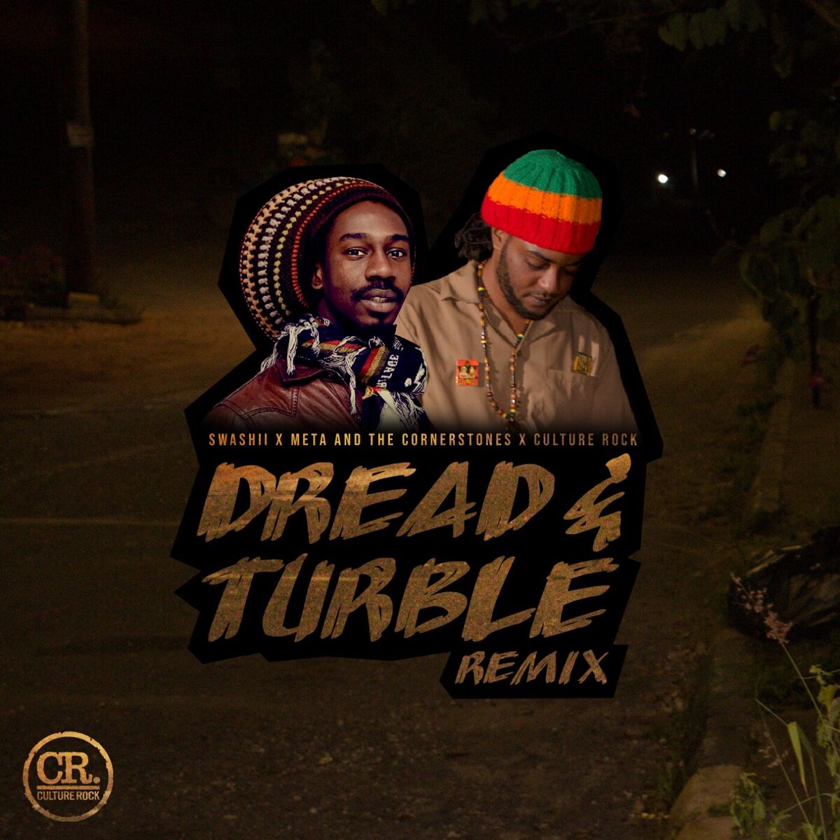 Album cover of Dread & Turble (Remix)