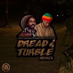 Cover of Dread & Turble (Remix)