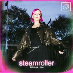 Cover of Steamroller
