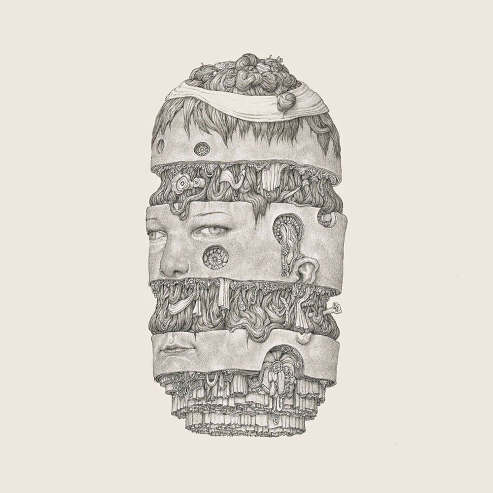 Picture of Ortygia EP
