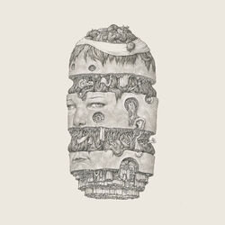 Cover of Ortygia EP
