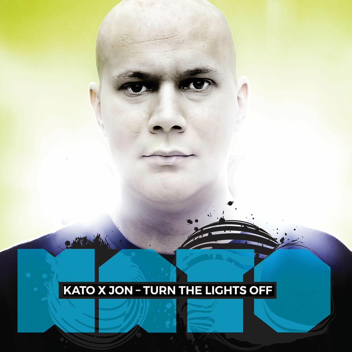 Album cover of Turn The Lights Off