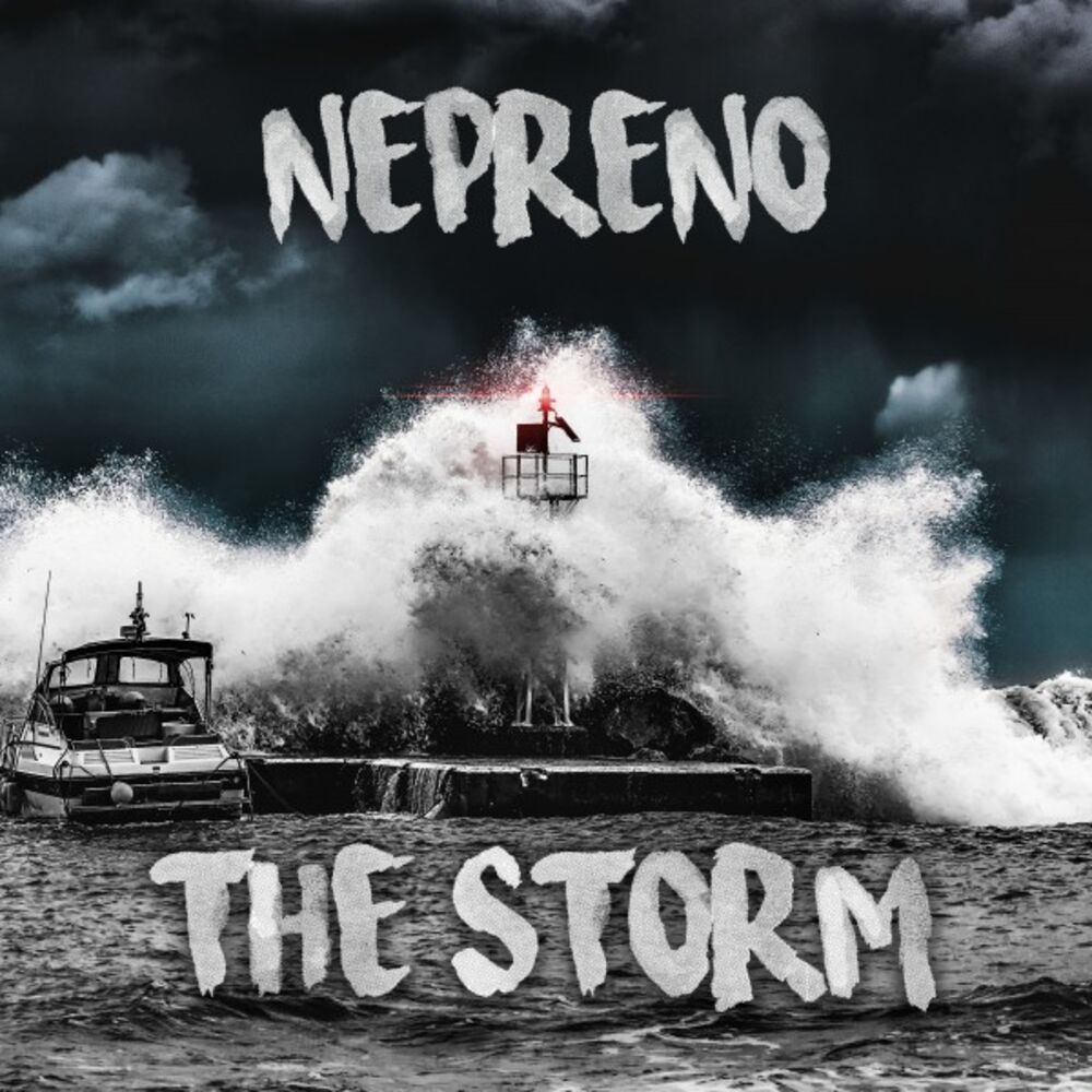Picture of The Storm