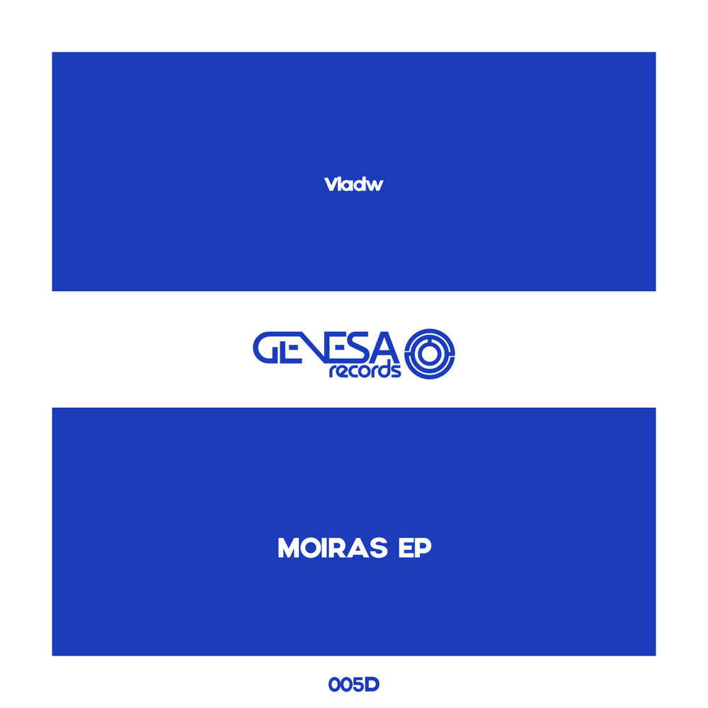Picture of Moiras EP