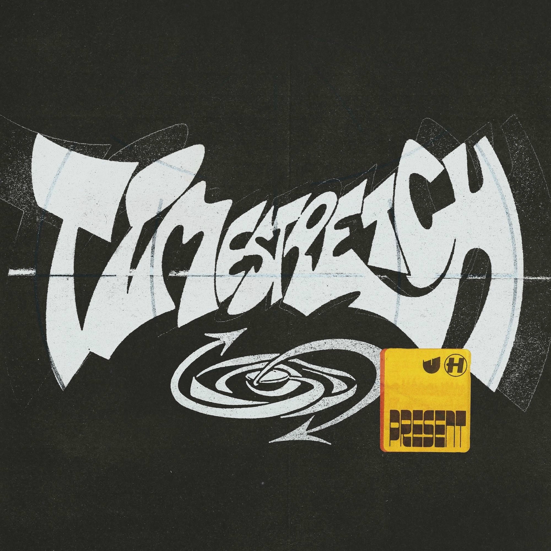 Album cover of Timestretch: Present