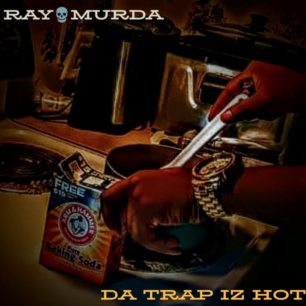 Picture of Da Trap Iz Hot