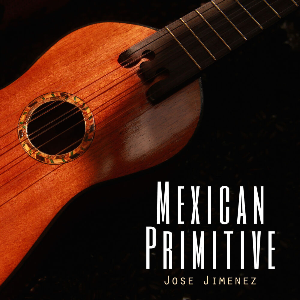 Picture of Mexican Primitive