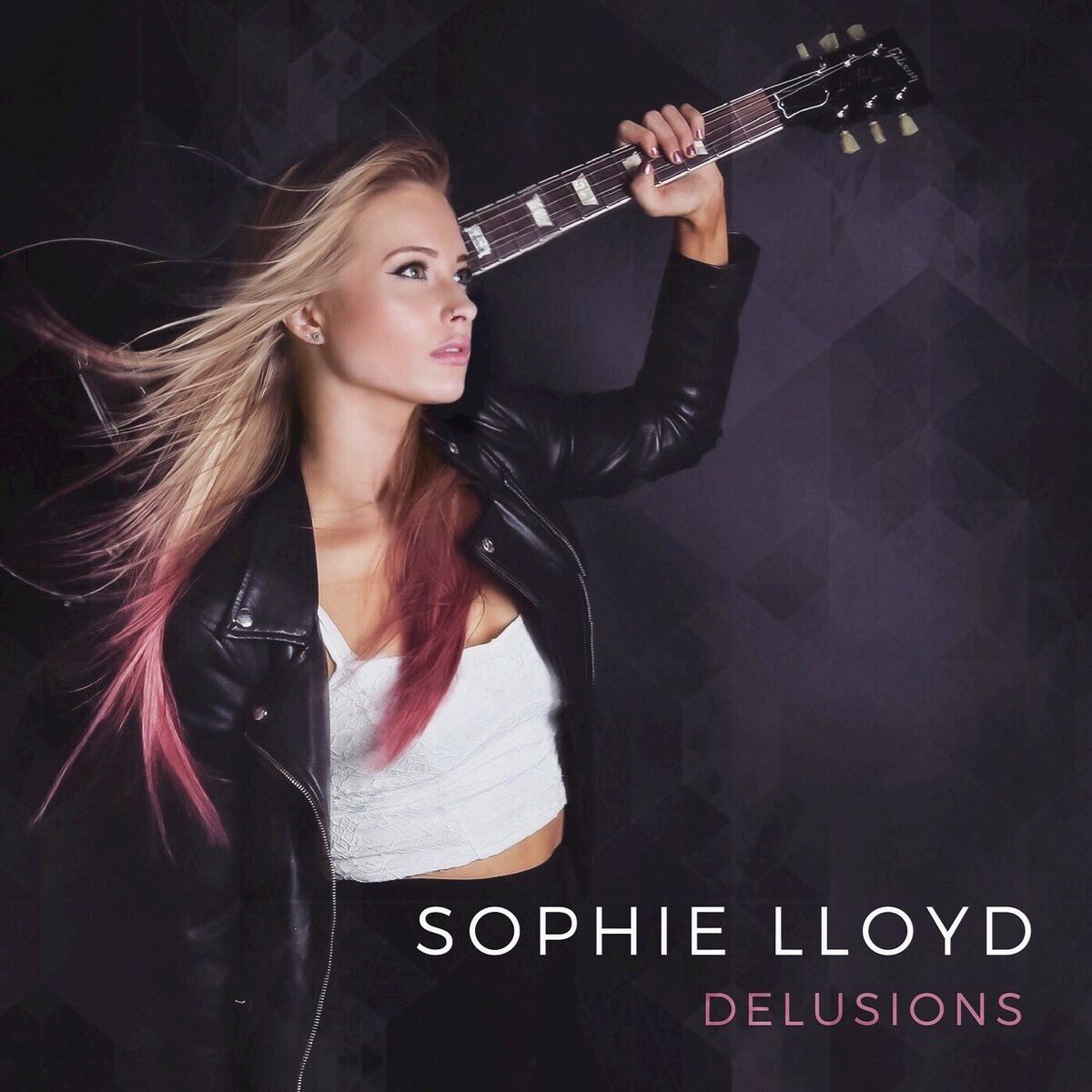 Album cover of Delusions
