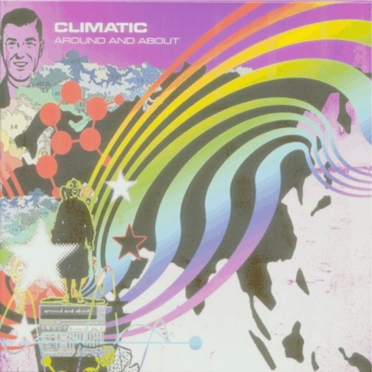 Album cover of L'Horizzonte